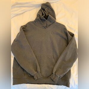 Gymshark oversize hoodie